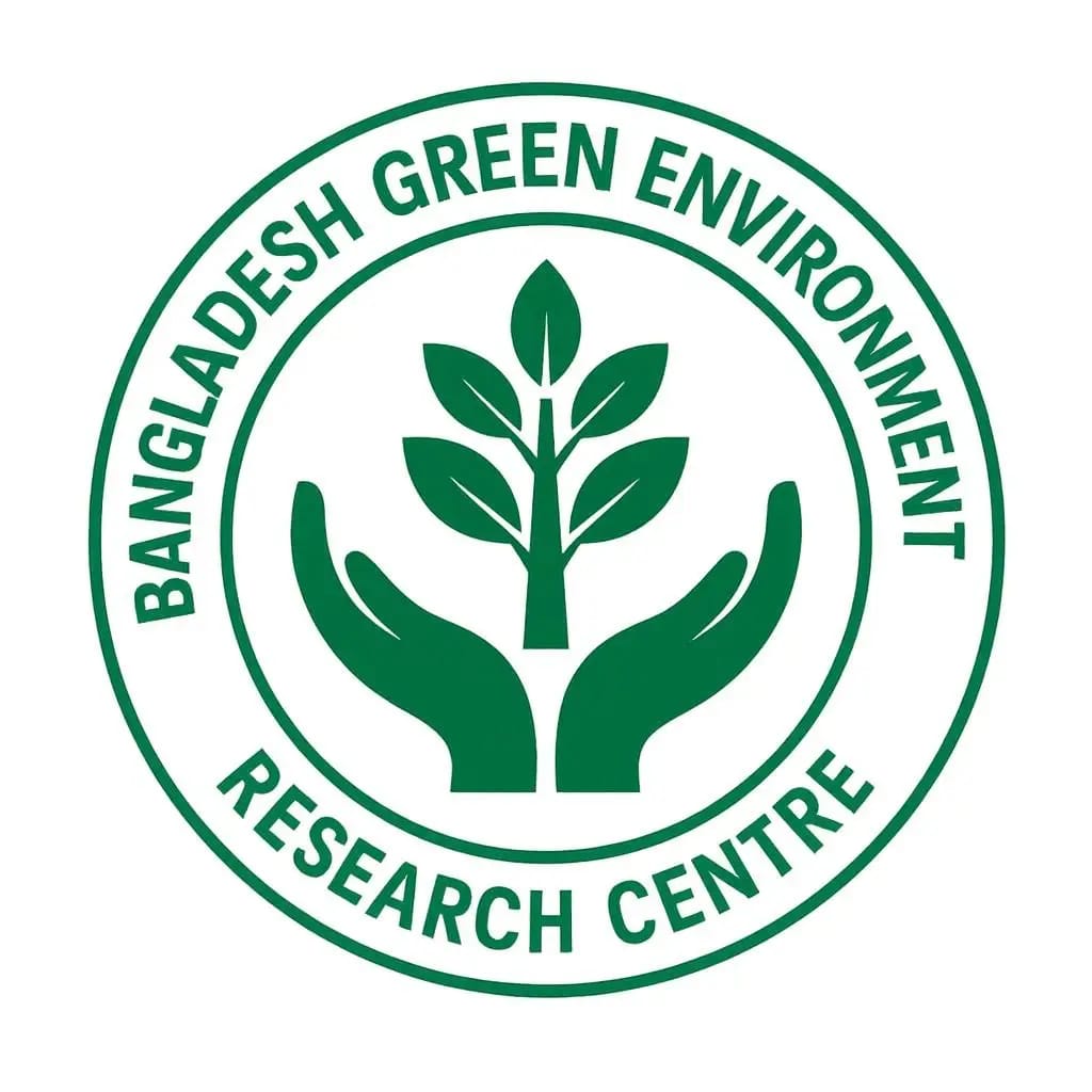 About Bangladesh Green Environmental Research Centre (BGERC)